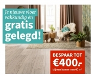 Folder Carpetright Bunde