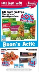 Boon's Markt
