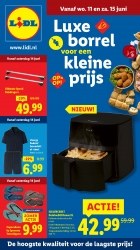 Folder Lidl