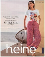 Folder Heine