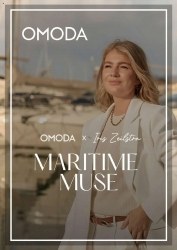 Folder Omoda