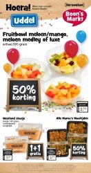 Folder Boon's Markt 