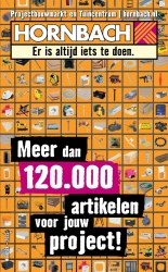 Folder Hornbach