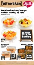 Boon's Markt