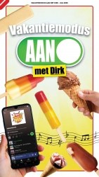 Folder Dirk Utrecht