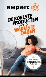 Folder Expert Maastricht