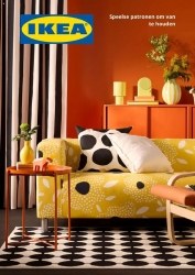 Folder Ikea Delft