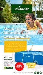 Folder Welkoop