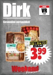 Folder Dirk Delft