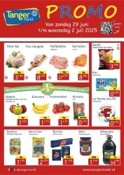 Tanger markt