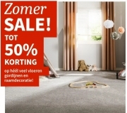 Folder Carpetright 