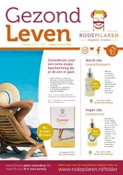 De Rode Pilaren