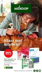 Folder Welkoop Anna Paulowna