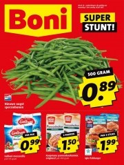 Folder Boni