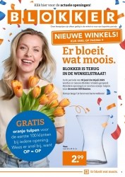 Folder Blokker 