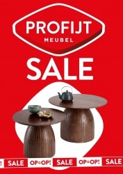 Folder Profijt Meubel