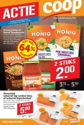 Folder Lekker Makkelijk Axel