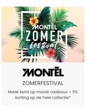 Folder Montèl Zevenaar