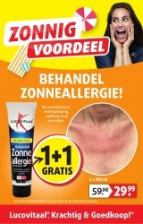 Lucovitaal