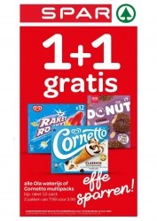Folder Spar Zoutkamp