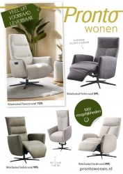 Pronto Wonen