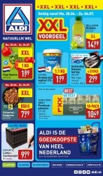 Folder Aldi Baarlo