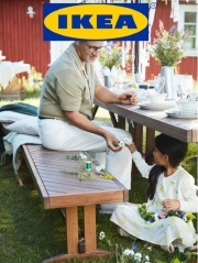 Folder Ikea