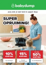 Baby-Dump