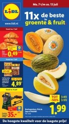 Folder Lidl Anna Paulowna