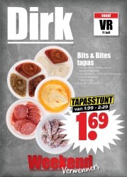 Folder Dirk