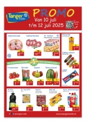 Tanger markt