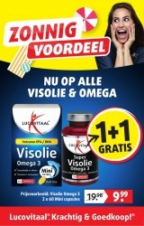 Folder Lucovitaal Opende