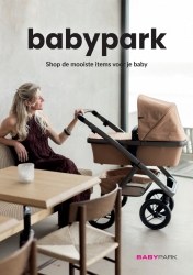 Folder Babypark