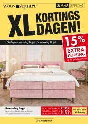 Folder Woon Square Smilde