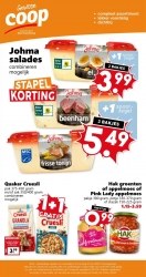 Folder Coop Schoonoord
