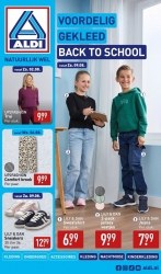 Folder Aldi 