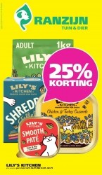 Folder Ranzijn Opende