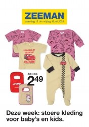 Folder Zeeman Urk