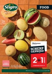 Folder Sligro