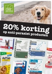 Folder Dierspecialist 