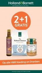 Folder Holland&Barrett 
