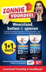 Lucovitaal