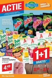 Folder Lekker Makkelijk 