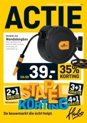 Folder Hubo Smilde
