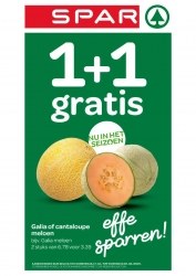 Folder Spar Hierden
