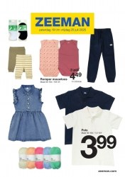Folder Zeeman Beek en Donk