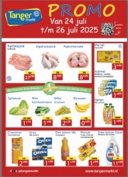 Folder Tanger markt 