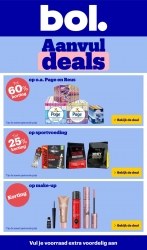 Folder bol.com 
