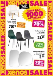 Folder Xenos Smilde