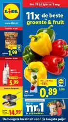 Folder Lidl